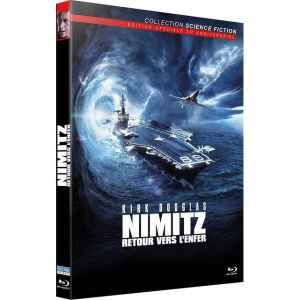 Nimitz Retour vers l'Enfer : Edition Sp&eacute;ciale 25&egrave;me Anniversaire
