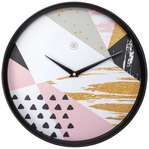 Nextime Grace Watch de quartz Around Multicolour