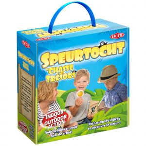 Tactic recherche hors-jeu