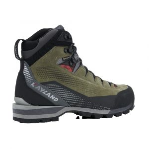 Chaussures de randonn&eacute;e Kayland Grand Tour GTX