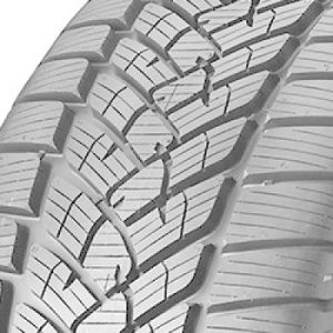 Fulda Kristall Control SUV - 225/60 R17 103V