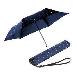 Knirps Parapluie Bleu