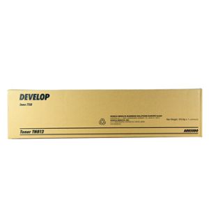 Develop A8H50D0|TN-812 Toner noir