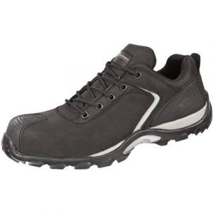 P'tit Albatros Chaussures de s&eacute;curit&eacute; S3 Taille: 47 Albatros 641460 coloris noir 1 paire
