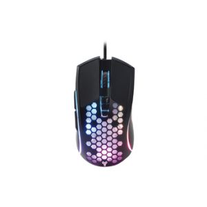 T'nB Souris gamer Tnb ELYTE MY-300 - Souris GAMER PRO LIGHT - noir