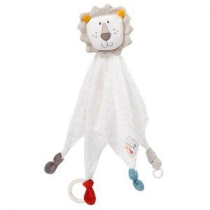 Fehn Doudou lion Deluxe f ture