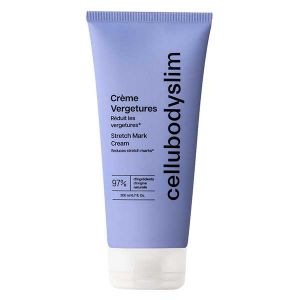 Image de cellublue Cellubodyslim Crème Vergetures 200ml