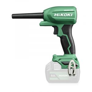 Hikoki Souffleur-gonfleur 18V 122m/s Solo - RA18DAW4Z