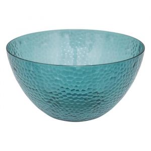 Five Saladier - Estiva - 25,5 cm - Polyester - Couleur Pétrole