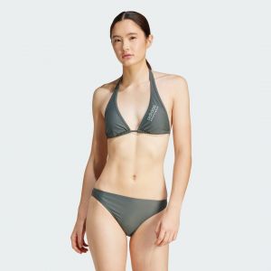 Adidas Bikini de natation spw neckh femme gris