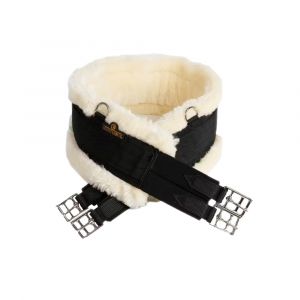 Sangle pour cheval en mouton Kentucky