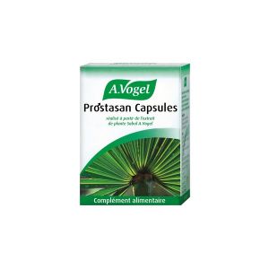 A.Vogel Prostasan, 30 capsules