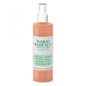 Mario Badescu Facial Spray With Aloe Herbs Rosewater