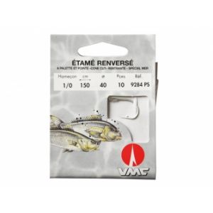 Water Queen HAMECON MONTE MER ETAME RENVERSE - PAR 10 N&ordm; 2 - 35/100