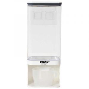 Cook Concept Verseuse 1.5l avec recipient m12