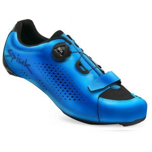 Spiuk Chaussures Route Caray EU 45 Blue