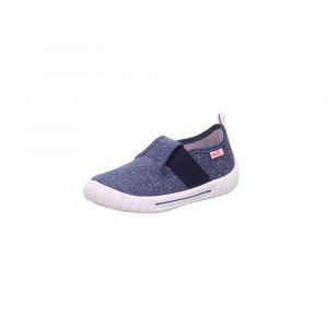 Superfit Bill, Chausson, Bleu 8020, 37 EU