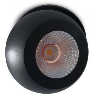 Barcelona led Applique LED "Look" 9W