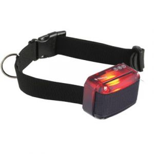 Collier supplémentaire d-control