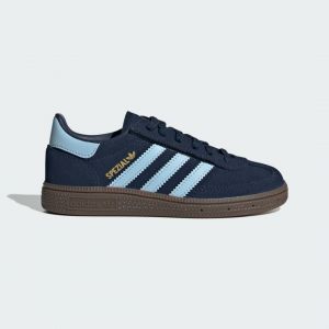 Image de Adidas Originals Chaussure lacets élastiques Comfort Closure Handball Spezial Enfants, pointure 35 - Taille 35