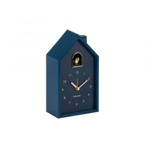 Present time R&eacute;veil Modern Cuckoo