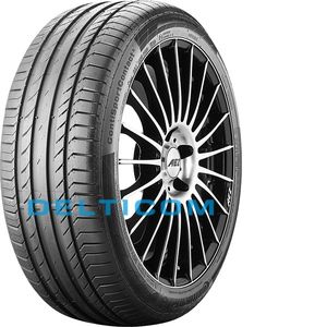Continental Pneu tourisme été 225/45 R18 95Y SportContact 5