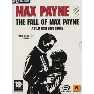 Max Payne 2 : The Fall of Max Payne [PC]