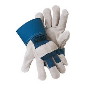 Fortis Gant en cuir Digger, cuir vachette nervur&eacute; Taille : 10 (par 12)