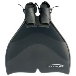So Dive Mono-palmes Minos Deep Black