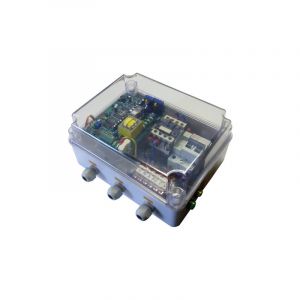 Raco Expert Boitier de scurit manque d'eau pour pompe 750W