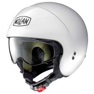 Nolan Casque N21 - SPECIAL - PURE WHITE