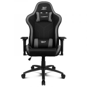 Drift Innovation DR110 Chaise Gaming Noir/Gris