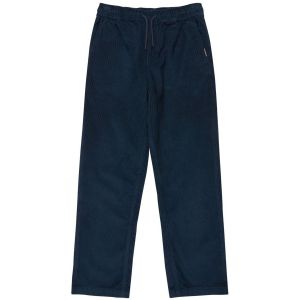 Image de Quiksilver Taxer - Pantalon &agrave; taille &eacute;lastique pour Gar&ccedil;on 8-16 Noir - Taille 8