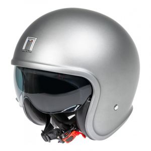 Casque moto jet Nox Premium Next