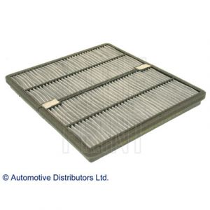 Blue Print Filtre d'habitacle ADK82502