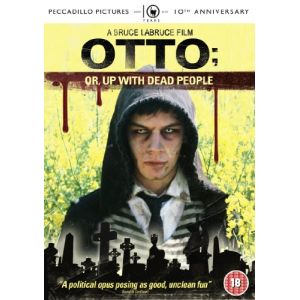 Otto : Or Up With Dead People