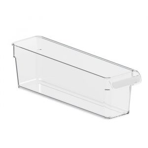 Rotho Organiseur Loft Easy - Taille S - Transparent