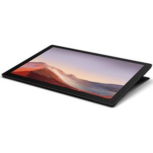 Microsoft Surface Pro 7 for Business - Noir (PVU-00017)