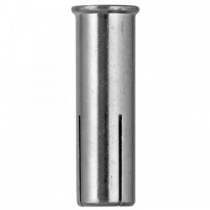 RAWL Cheville femelle &agrave; frapper - 12 mm - par 50 - Nugget