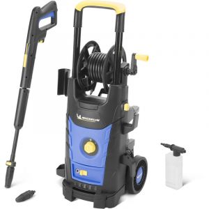 Michelin Nettoyeur Haute Pression MPX22EH (2200 W, 160 bar, 460 l/h)