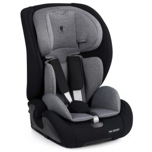 Siège Auto 76-150cm ABC Design Aspen 2 Fix i-Size - Graphite