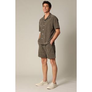Deeluxe Short homme narciso