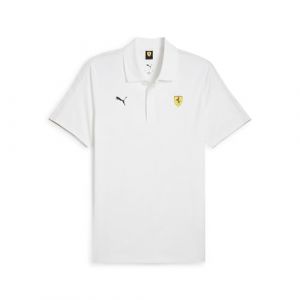 Puma Polo Ferrari Race Cloudspun