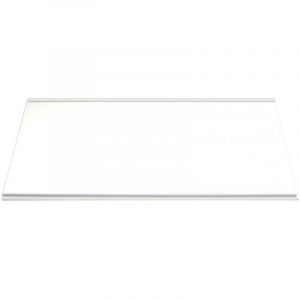 Proline Clayette, &eacute;tag&egrave;re en verre 430X270 mm