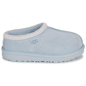 Chaussons enfant UGG K TASMAN II Bleu - Taille 31,35,32 1/2,33 1/2
