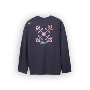 Oxbow Tee-shirt à manches longues homme tagtan