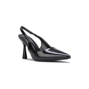 La Modeuse Chaussures escarpins Escarpins pour femme - Noir -