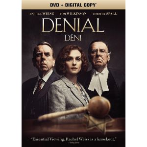 Le Procès Du Siècle (Denial)