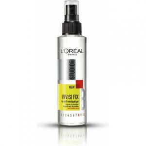 L'Oréal Studio line invisi fix - Precise gel spray 8