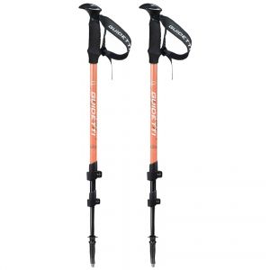Baton de randonnee altitude safran